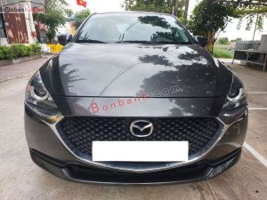 Xe Mazda 2 1.5 AT 2021