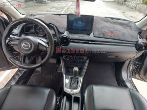 Xe Mazda 2 1.5 AT 2021