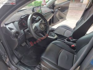 Xe Mazda 2 1.5 AT 2021