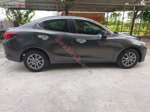 Xe Mazda 2 1.5 AT 2021