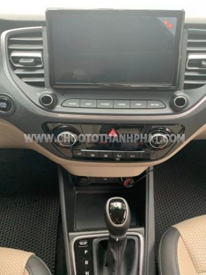 Xe Hyundai Accent 1.4 AT Đặc Biệt 2023