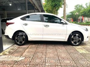 Xe Hyundai Accent 1.4 AT Đặc Biệt 2023