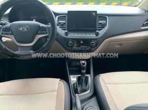 Xe Hyundai Accent 1.4 AT Đặc Biệt 2023