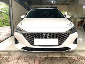 Xe Hyundai Accent 1.4 AT Đặc Biệt 2023