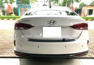 Xe Hyundai Accent 1.4 AT Đặc Biệt 2023