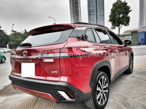 Xe Toyota Corolla Cross 1.8V 2022