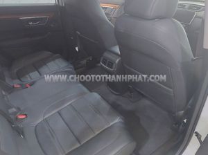 Xe Honda CRV L 2022