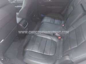 Xe Honda CRV L 2022