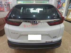 Xe Honda CRV L 2022