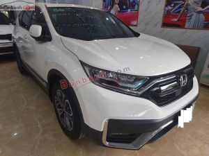 Xe Honda CRV L 2022