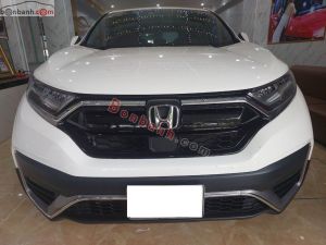 Xe Honda CRV L 2022