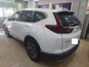 Xe Honda CRV L 2022