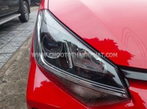 Xe Toyota Wigo 1.2 AT 2021