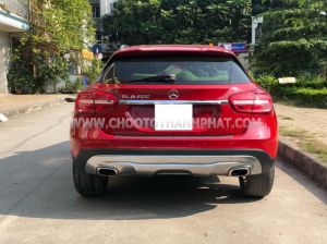 Xe Mercedes Benz GLA class GLA 200 2016