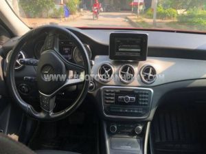 Xe Mercedes Benz GLA class GLA 200 2016