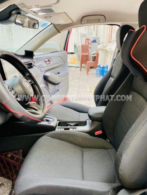 Xe Honda HRV G 2023