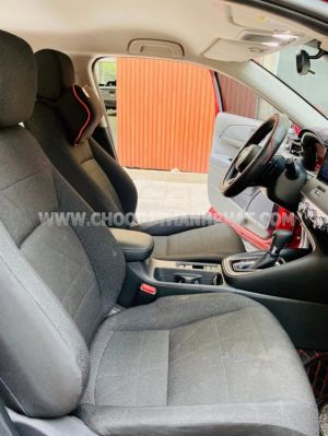 Xe Honda HRV G 2023