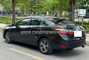 Xe Toyota Corolla altis 1.8G AT 2018