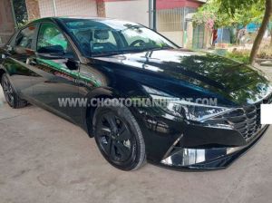 Xe Hyundai Elantra 1.6 AT Đặc biệt 2022