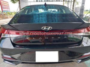 Xe Hyundai Elantra 1.6 AT Đặc biệt 2022