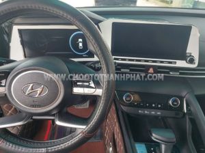 Xe Hyundai Elantra 1.6 AT Đặc biệt 2022