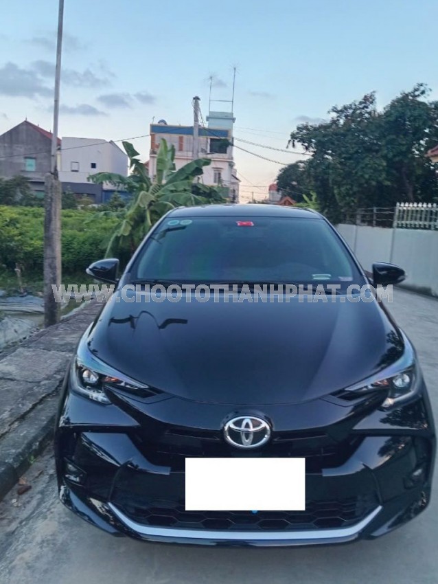 Toyota Vios E 1.5 MT