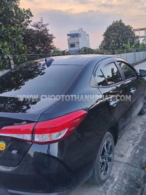 Xe Toyota Vios E 1.5 MT 2023