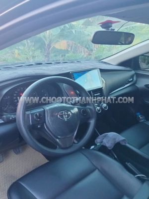 Xe Toyota Vios E 1.5 MT 2023