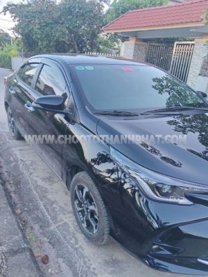 Xe Toyota Vios E 1.5 MT 2023