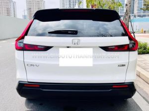 Xe Honda CRV L 2023