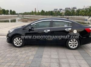 Xe Kia Rio 1.4 AT 2015