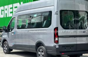 Xe Ford Transit Premium 2024