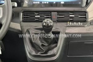 Xe Ford Transit Premium 2024