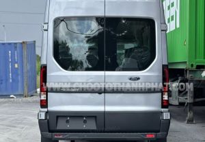 Xe Ford Transit Premium 2024