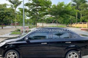 Xe Chevrolet Aveo LT 1.4 MT 2018