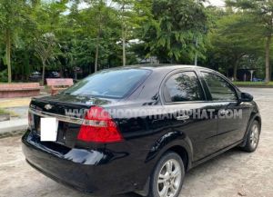 Xe Chevrolet Aveo LT 1.4 MT 2018