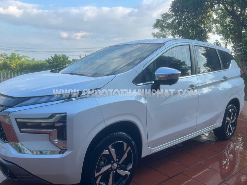 Mitsubishi Xpander Premium 1.5 AT 2023