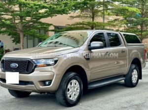 Xe Ford Ranger XLS 2.2L 4x2 AT 2021