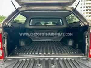 Xe Ford Ranger XLS 2.2L 4x2 AT 2021