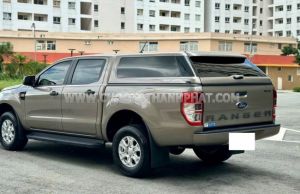 Xe Ford Ranger XLS 2.2L 4x2 AT 2021