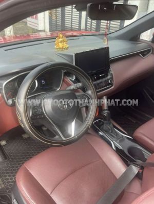 Xe Toyota Corolla Cross 1.8V 2022