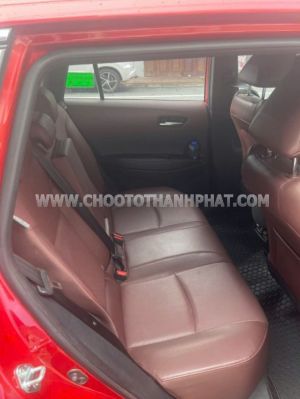 Xe Toyota Corolla Cross 1.8V 2022