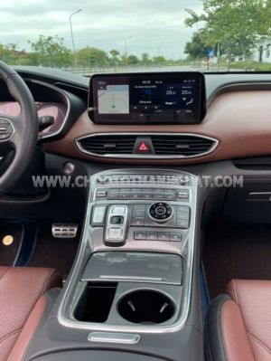 Xe Hyundai SantaFe Cao cấp 2.2L HTRAC 2022