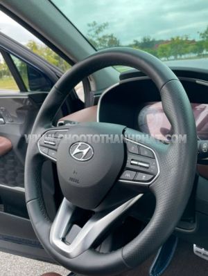 Xe Hyundai SantaFe Cao cấp 2.2L HTRAC 2022