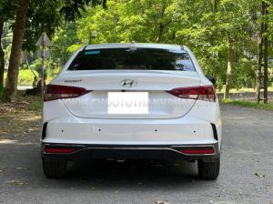 Xe Hyundai Accent 1.4 AT 2022