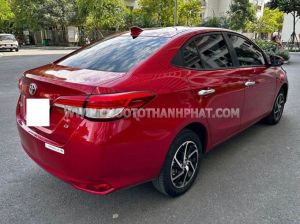 Xe Toyota Vios G 1.5 CVT 2022