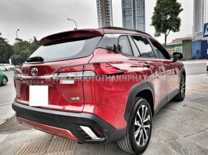 Xe Toyota Corolla Cross 1.8V 2022