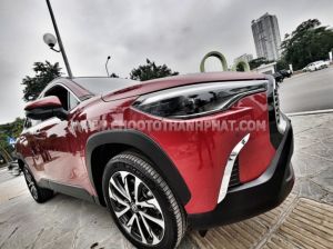 Xe Toyota Corolla Cross 1.8V 2022