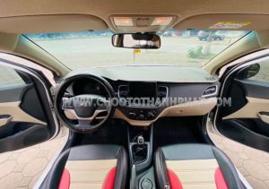 Xe Hyundai Accent 1.4 MT 2021