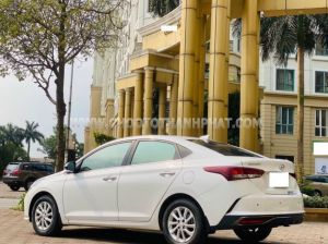 Xe Hyundai Accent 1.4 MT 2021